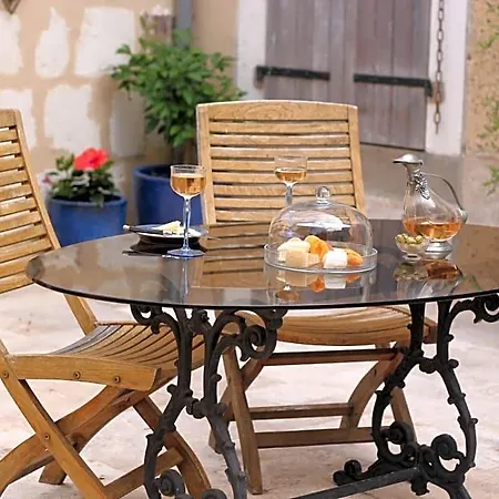 Bed and breakfast Le Chaton Rouge 4*