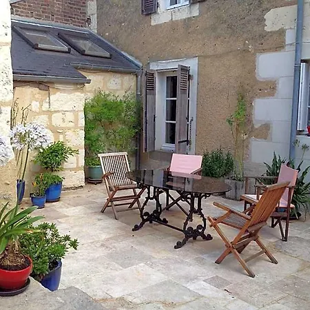 Le Chaton Rouge Bed and breakfast 4*