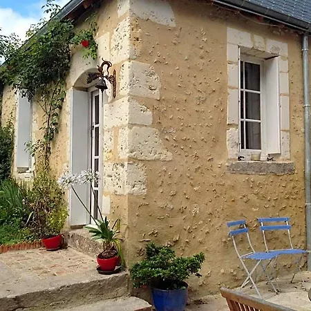 Le Chaton Rouge Bed and breakfast