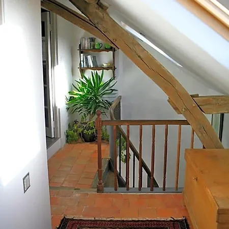 ル シャトン ルージュ 4* Saint-Pierre-du-Lorouër