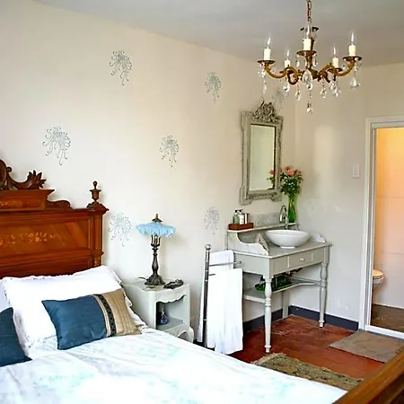 Bed and breakfast Le Chaton Rouge