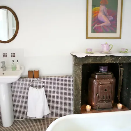 Bed and breakfast Le Chaton Rouge 4*