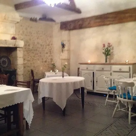 Bed & Breakfast Le Chaton Rouge