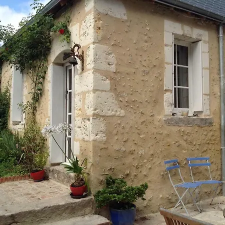 Panzió Le Chaton Rouge 4*