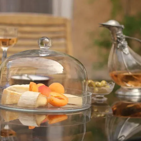 Le Chaton Rouge Panzió Saint-Pierre-du-Lorouër