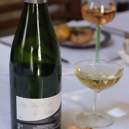 Panzió Le Chaton Rouge