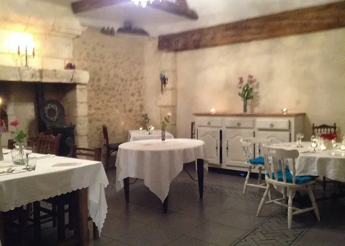 Oda ve Kahvaltı Le Chaton Rouge