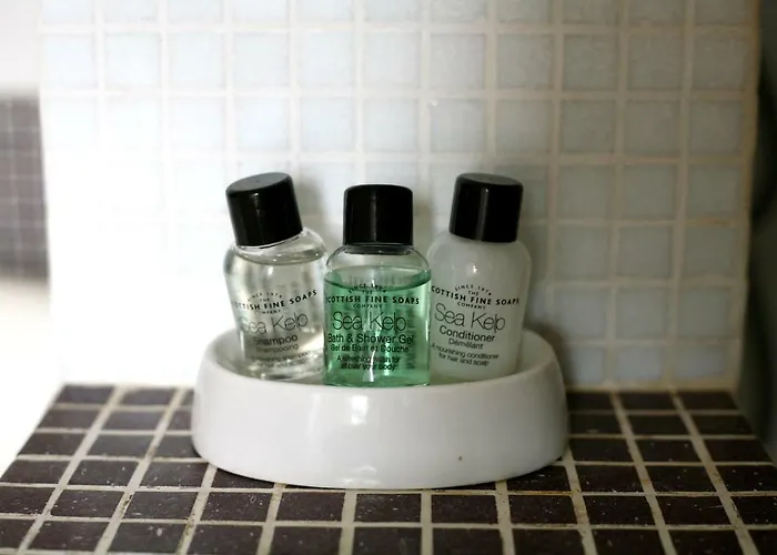 Oda ve Kahvaltı Le Chaton Rouge