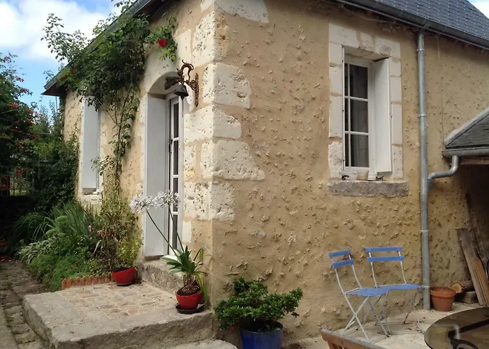 Oda ve Kahvaltı Le Chaton Rouge 4*