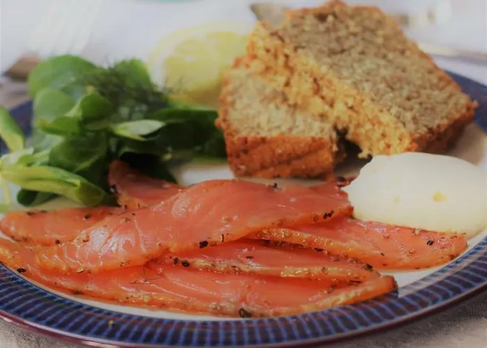 Oda ve Kahvaltı Le Chaton Rouge