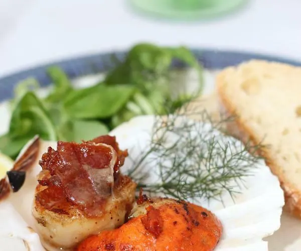 Oda ve Kahvaltı Le Chaton Rouge 4*